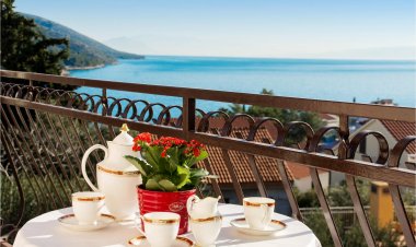 Apartman Okrug Gornji - CDC531 Horvátország