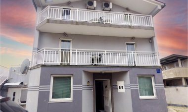 Apartman Fažana - CIF865 Horvátország