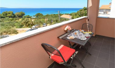 Apartman Miholašćica - CKL270 Horvátország