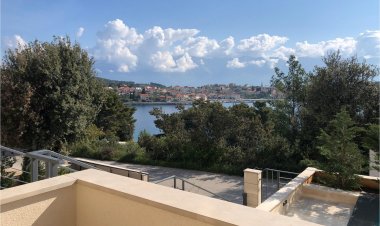 Apartman Selca - CDB704 Horvátország