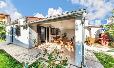 Apartman Valbandon - CIF835 Horvátország