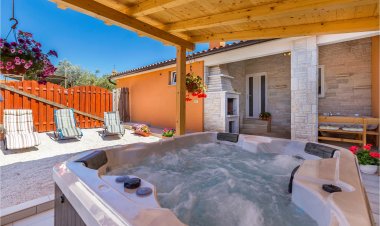 Apartman Vodnjan - CIF449 Horvátország