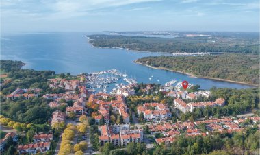 Apartman Červar-Porat - CIE829 Horvátország