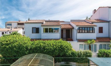 Apartman Barbariga - CIF737 Horvátország