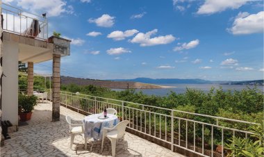 Apartman Kraljevica - CKC931 Horvátország