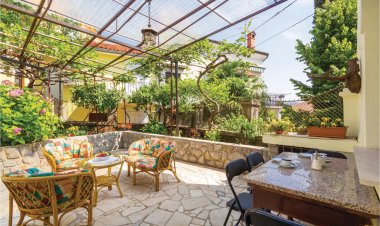 Apartman Opatija - CKO447 Horvátország