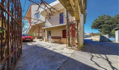 Apartman Kaštel Gomilica - CDC384 Horvátország