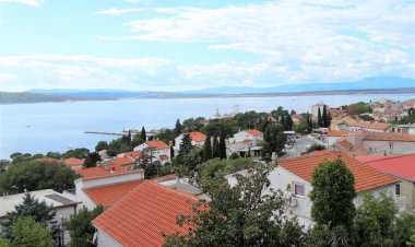 Apartman Iva Crikvenica Horvátország