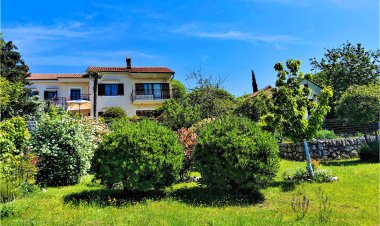 Apartman Kostrena - CKC066 Horvátország