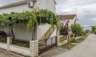 Apartments Mirko Rogoznica Horvátország