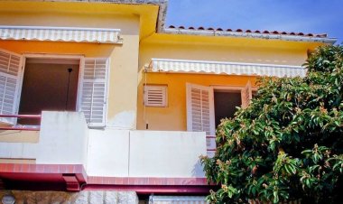 Apartman Strenja Rab Horvátország