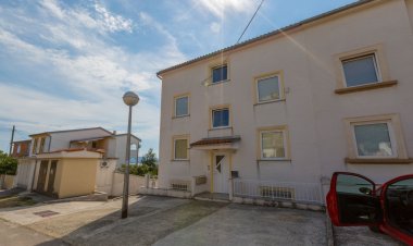 Apartman Ranko Dramalj Horvátország