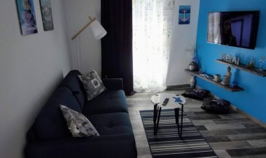 Apartmanok A Tenger Mellett Sibenik - 18501 Šibenik Horvátország