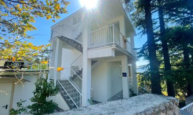 Apartments Dubravka Dramalj Horvátország