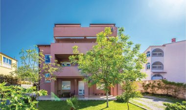 Apartman Novi Vinodolski - CKN357 Horvátország