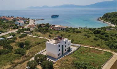 Apartman Sućuraj - CDH535 Horvátország