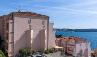 Apartman Pery Trogir Horvátország