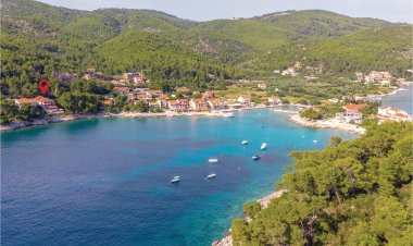 Apartman Prižba - CDS478 Horvátország