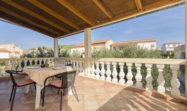 Apartment Masholina Tribunj Horvátország