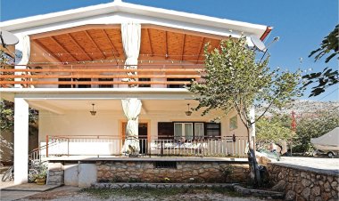 Apartman Starigrad - CDN045 Horvátország