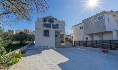 Apartments Visnja Rogoznica Horvátország