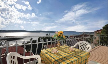 Apartman Trogir - CDT528 Horvátország