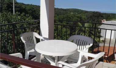 Apartman Poreč - CIE514 Horvátország