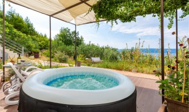 Apartman Sumpetar - CDT041 Horvátország