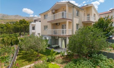 Apartman Podstrana - CDF766 Horvátország