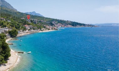 Apartman Jesenice - CDF287 Horvátország