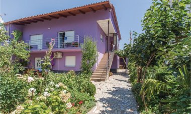 Apartman Fažana - CIF106 Horvátország