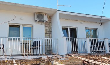 Apartments Željko Pag Horvátország