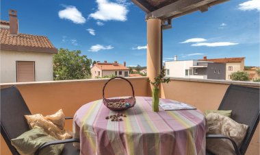 Apartman Pula - CIP533 Horvátország