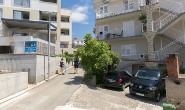 Apartment Nensi Primosten Horvátország