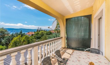 Apartman Pinezići - CKK271 Horvátország