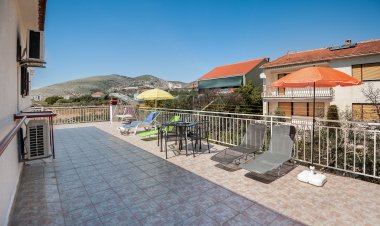 Apartment Meri Trogir Horvátország