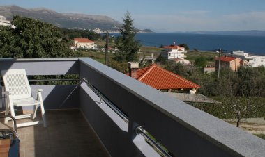 Apartment Gorana Split Horvátország