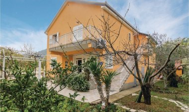 Apartman Broce - CDP178 Horvátország