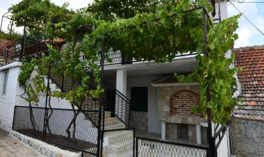 House Alka Sinj Horvátország