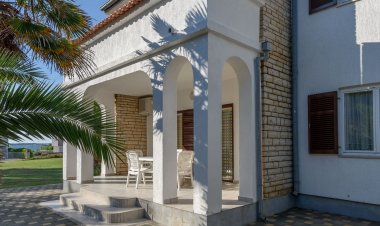 Apartments Marija Privlaka Horvátország