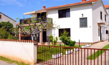 Apartments Andreja Vodice Horvátország