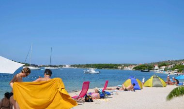 House Lucija Rogoznica Horvátország