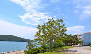 Apartments Milan Rakalj Horvátország