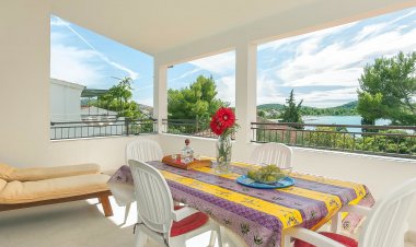 Apartments Srđan Rogoznica Horvátország