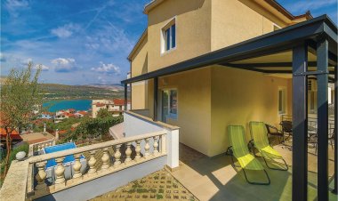 Apartman Mastrinka - CDF560 Horvátország