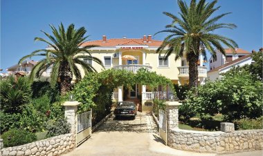 Apartman Zadar - CDN932 Horvátország