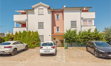 Apartman Srima - CDJ813 Horvátország