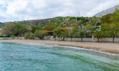 Apartment Arkaj Duce Horvátország