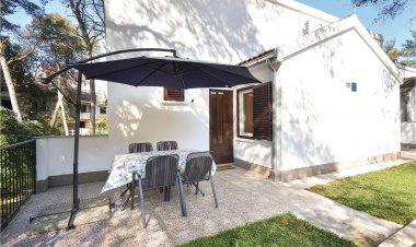 Apartman Nečujam - CDO222 Horvátország