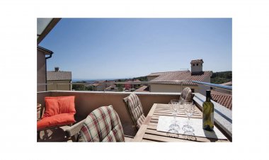 Apartman Ližnjan - CIZ235 Horvátország